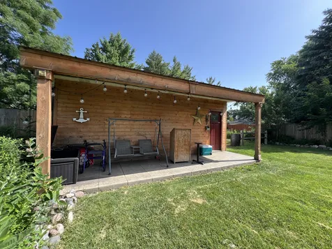 3218 West 97th Street Evergreen Park IL 60805