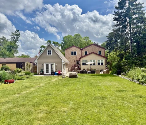 3218 West 97th Street Evergreen Park IL 60805