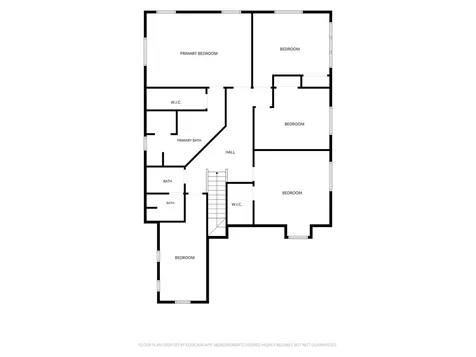 3218 West 97th Street Evergreen Park IL 60805