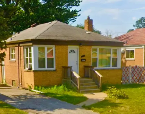 12528 South Ada Street Calumet Park IL 60827