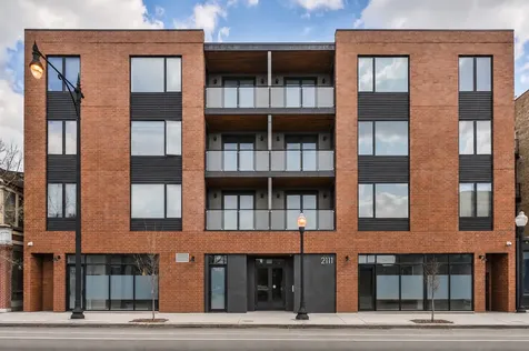 2109 South Halsted Street Chicago IL 60608