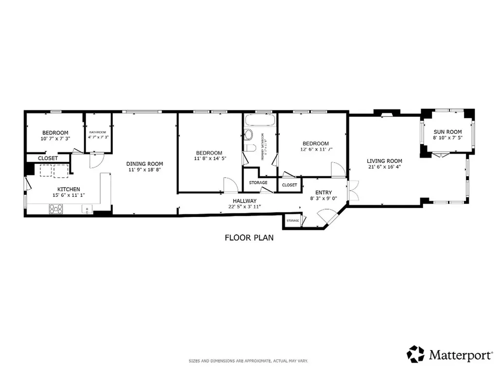 1221 East Hyde Park Boulevard Chicago IL 60615