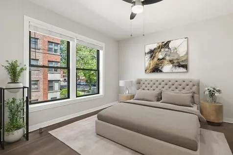 1221 East Hyde Park Boulevard Chicago IL 60615