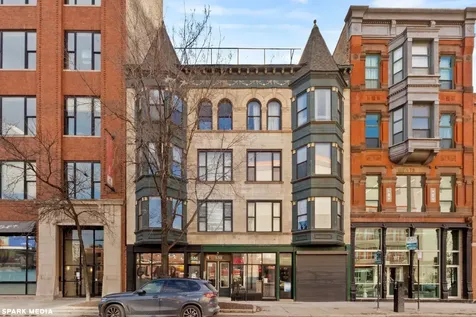 353 West Chicago Avenue Chicago IL 60654