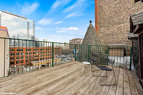 353 West Chicago Avenue Chicago IL 60654