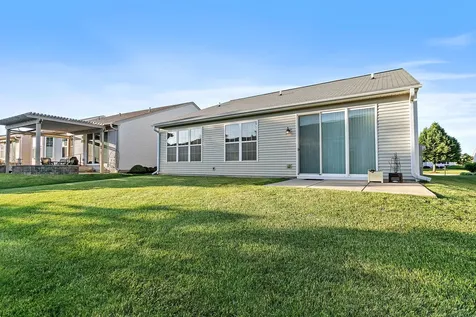 11715 Windsor Drive Huntley IL 60142