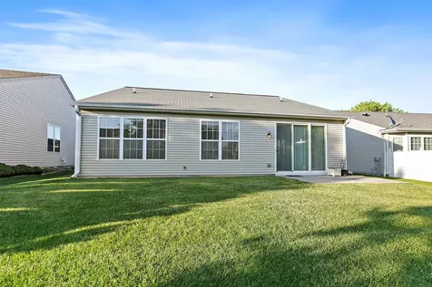 11715 Windsor Drive Huntley IL 60142