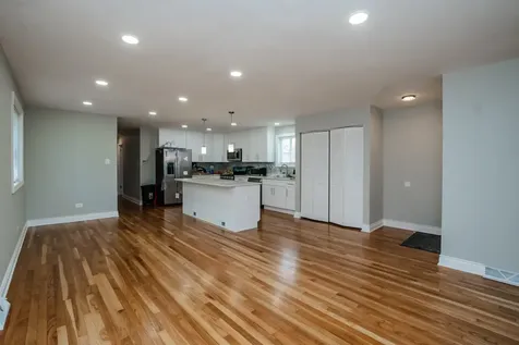 9227 South Perry Avenue Chicago IL 60620