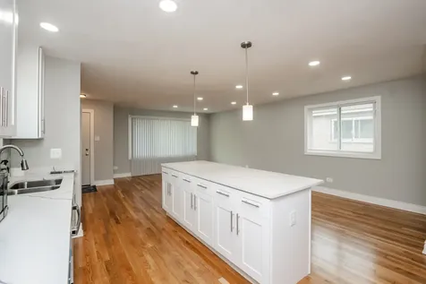 9227 South Perry Avenue Chicago IL 60620