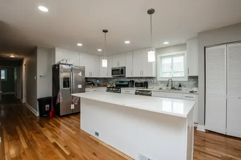 9227 South Perry Avenue Chicago IL 60620