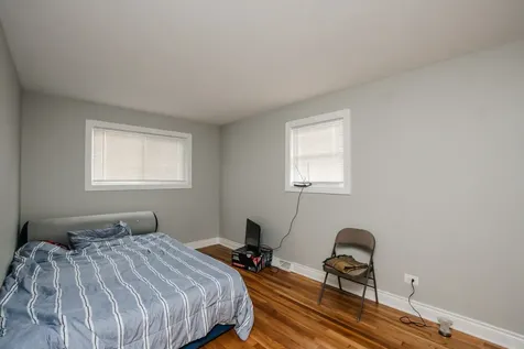 9227 South Perry Avenue Chicago IL 60620