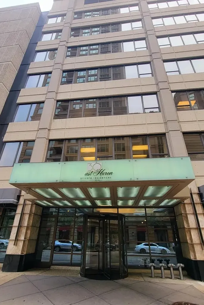 30 East Huron Street Chicago IL 60611