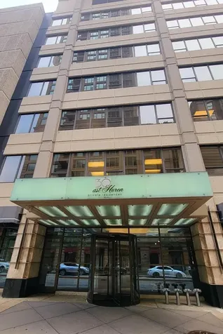 30 East Huron Street Chicago IL 60611