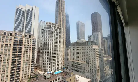 30 East Huron Street Chicago IL 60611