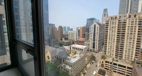 30 East Huron Street Chicago IL 60611