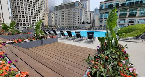 30 East Huron Street Chicago IL 60611