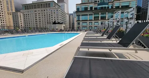 30 East Huron Street Chicago IL 60611