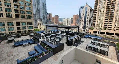 30 East Huron Street Chicago IL 60611