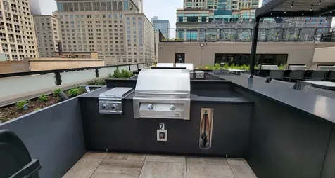 30 East Huron Street Chicago IL 60611