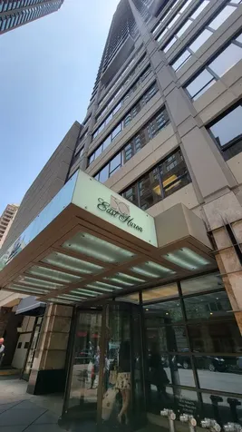 30 East Huron Street Chicago IL 60611