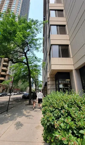 30 East Huron Street Chicago IL 60611
