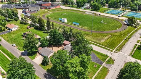 302 West Main Street Mahomet IL 61853