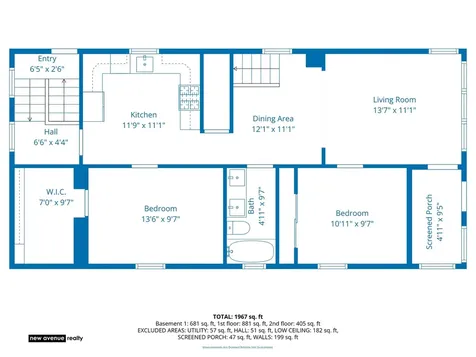 5542 West 64th Street Chicago IL 60638