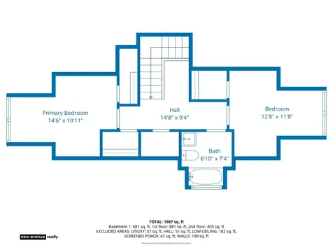 5542 West 64th Street Chicago IL 60638