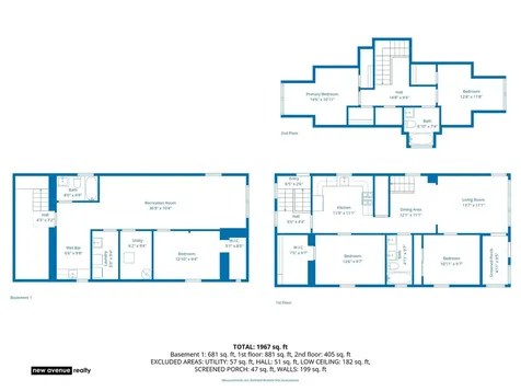 5542 West 64th Street Chicago IL 60638