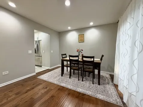 112 Pembroke Circle Lake Bluff IL 60044