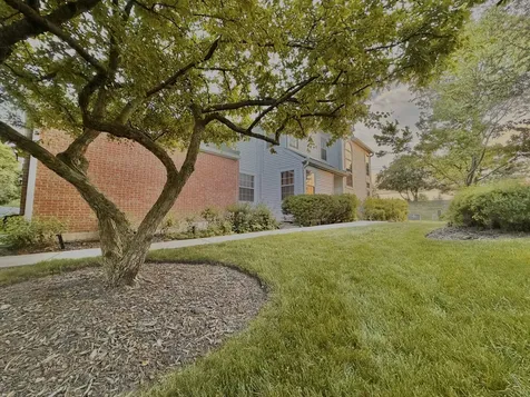 112 Pembroke Circle Lake Bluff IL 60044