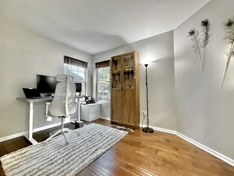 112 Pembroke Circle Lake Bluff IL 60044