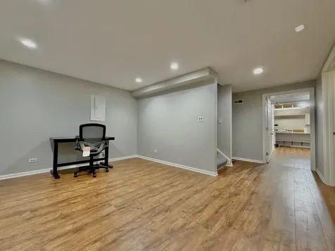 112 Pembroke Circle Lake Bluff IL 60044
