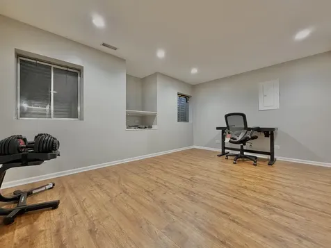 112 Pembroke Circle Lake Bluff IL 60044