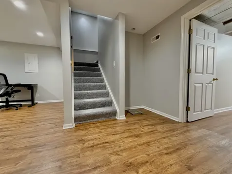 112 Pembroke Circle Lake Bluff IL 60044