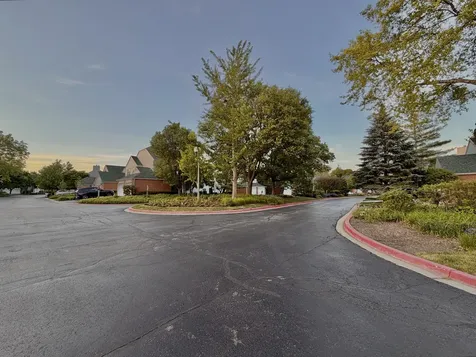 112 Pembroke Circle Lake Bluff IL 60044