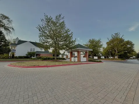 112 Pembroke Circle Lake Bluff IL 60044