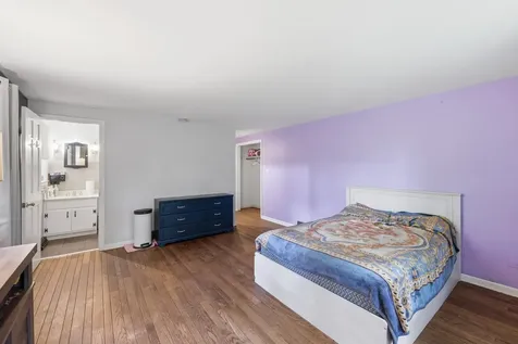 4121 Sunset Road Matteson IL 60443