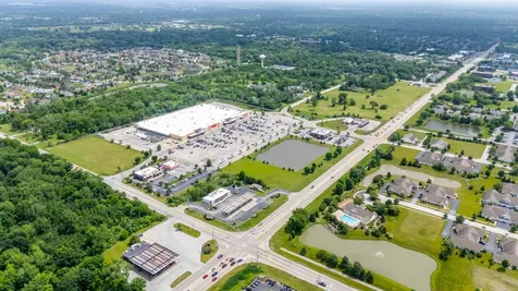 4121 Sunset Road Matteson IL 60443