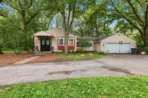 4121 Sunset Road Matteson IL 60443