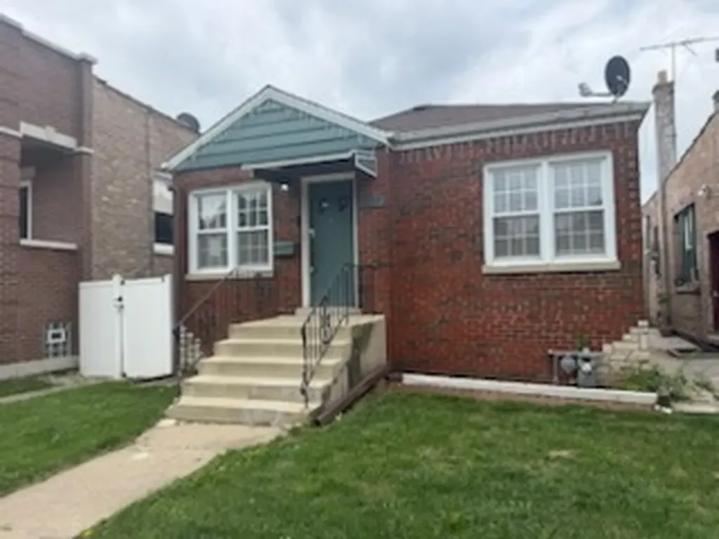 2504 South 57th Court Cicero IL 60804