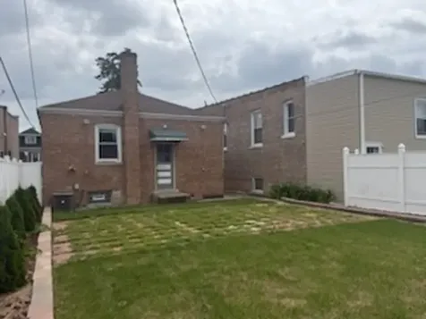2504 South 57th Court Cicero IL 60804