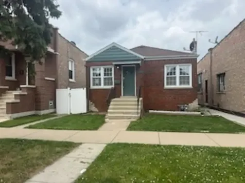 2504 South 57th Court Cicero IL 60804