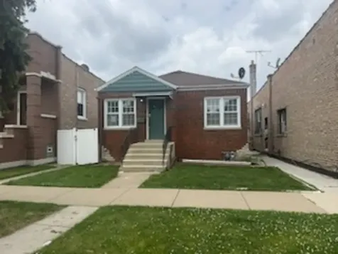2504 South 57th Court Cicero IL 60804