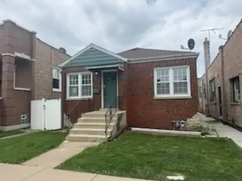 2504 South 57th Court Cicero IL 60804