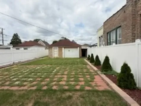2504 South 57th Court Cicero IL 60804