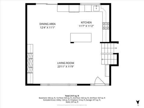 585 Killarney Pass Circle Mundelein IL 60060
