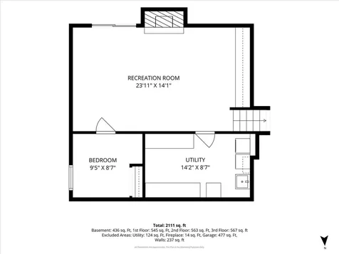 585 Killarney Pass Circle Mundelein IL 60060