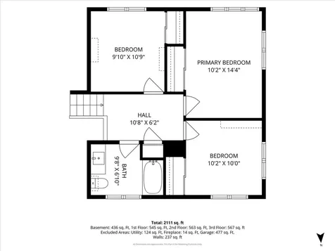 585 Killarney Pass Circle Mundelein IL 60060