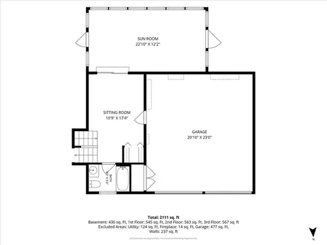 585 Killarney Pass Circle Mundelein IL 60060
